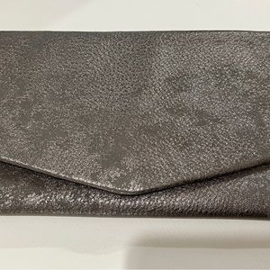 Cole Haan clutch